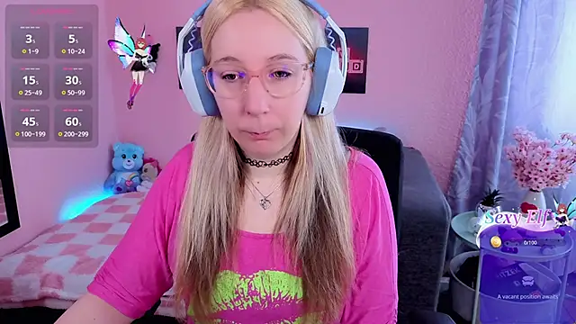 JustKerry online show from 04-10-26, 08:54