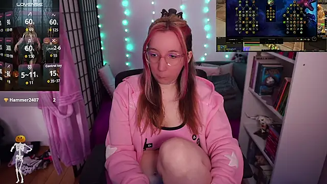 JustKerry online show from 10-23-25, 08:35