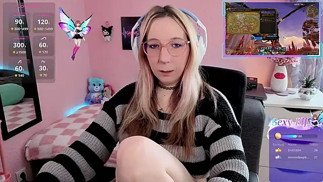 JustKerry online show from 03-18-26, 08:06