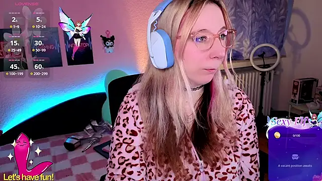 JustKerry online show from 02-23-26, 06:58