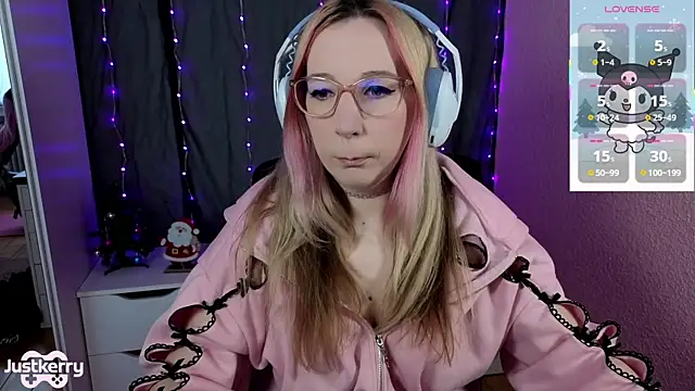 JustKerry online show from 11-27-25, 09:10