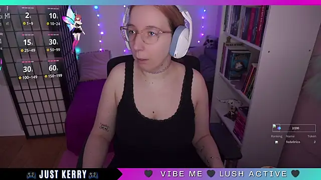 JustKerry online show from 09-19-25, 07:56
