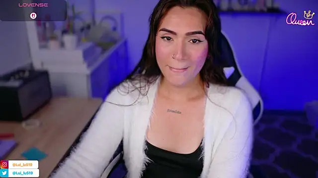 ImLui lu online show from 02-06-26, 11:12