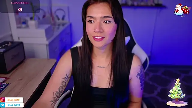 ImLui lu online show from 01-14-26, 12:14