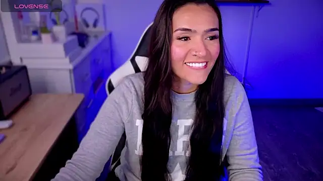 ImLui lu online show from 11-02-25, 10:48