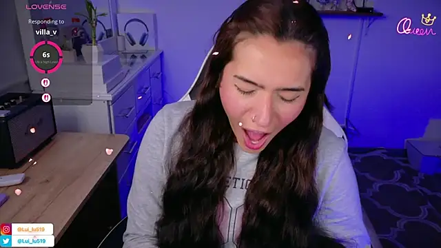 ImLui lu online show from 02-21-26, 11:51