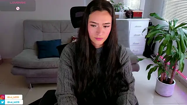 Snapshot of ImLui_lu chatting on 02-22-25, 11:24 ImLui lu online show from 02-22-25, 11:24