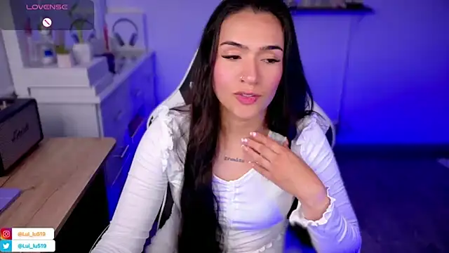 ImLui lu online show from 11-06-25, 11:20