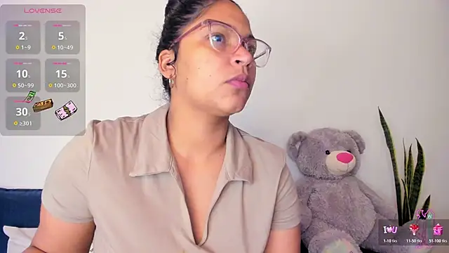 iriss 25 online show from 03-05-26, 12:35