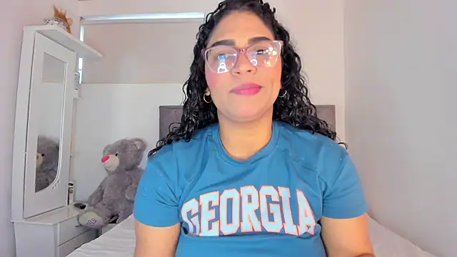 iriss 25 online show from 01-14-26, 03:48