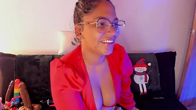 iriss 25 online show from 11-13-25, 11:58