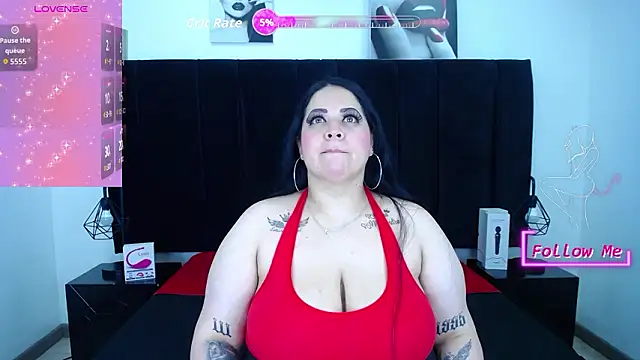 Snapshot of valentina_fox01 chatting on 02-19-26, 09:12 valentina fox01 online show from 02-19-26, 09:12