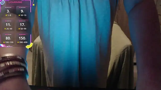 ROXOLANAA SEXY online show from 11-10-25, 12:59