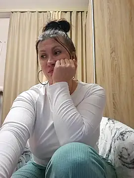 ROXOLANAA SEXY online show from 01-31-26, 07:23