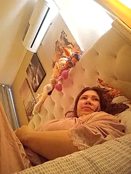 ROXOLANAA SEXY online show from 03-12-26, 02:10