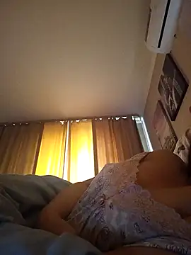 ROXOLANAA SEXY online show from 10-08-25, 06:48