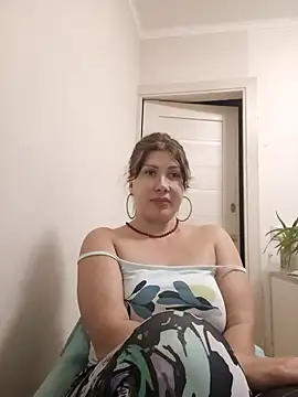 ROXOLANAA SEXY online show from 10-10-25, 09:48