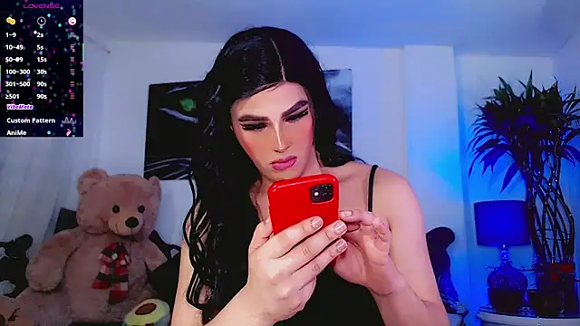 Sophiesweet5 online show from 09-29-25, 02:44