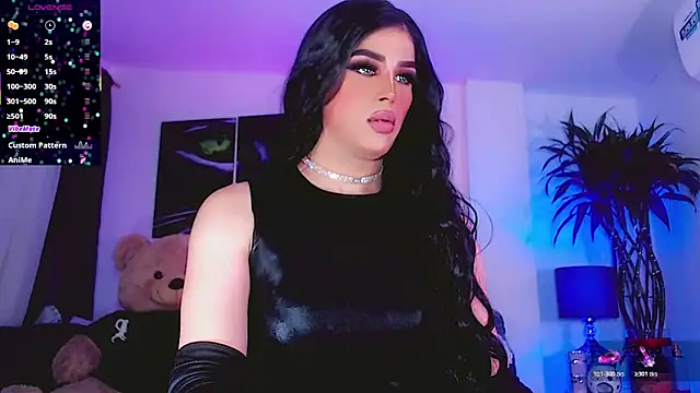 Sophiesweet5 online show from 11-14-25, 11:36