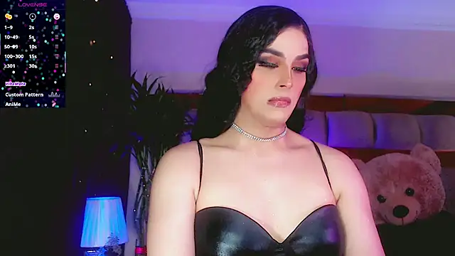 Sophiesweet5 online show from 02-26-26, 09:53