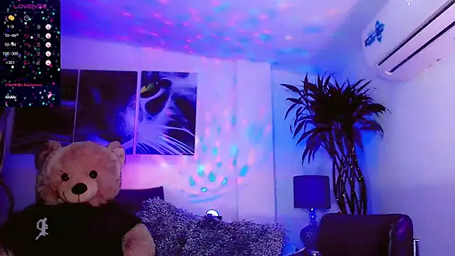 Sophiesweet5 online show from 04-15-26, 09:15