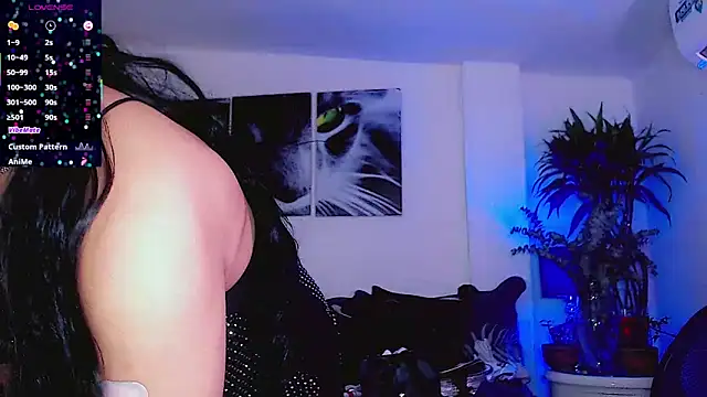 Sophiesweet5 online show from 09-20-25, 05:56