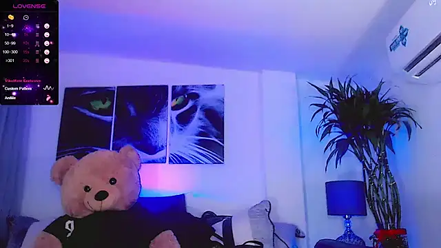 Sophiesweet5 online show from 02-05-26, 04:14