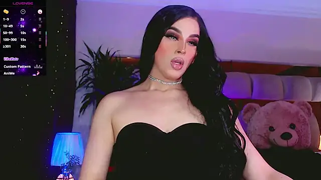 Sophiesweet5 online show from 02-14-26, 02:23