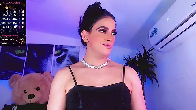 Sophiesweet5 online show from 01-15-26, 06:22