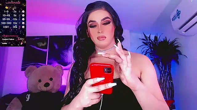 Sophiesweet5 online show from 01-09-26, 07:04