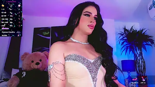 Sophiesweet5 online show from 11-09-25, 09:02