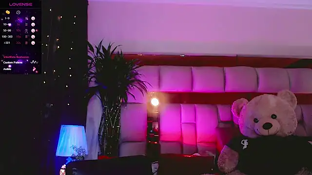 Sophiesweet5 online show from 02-18-26, 09:55