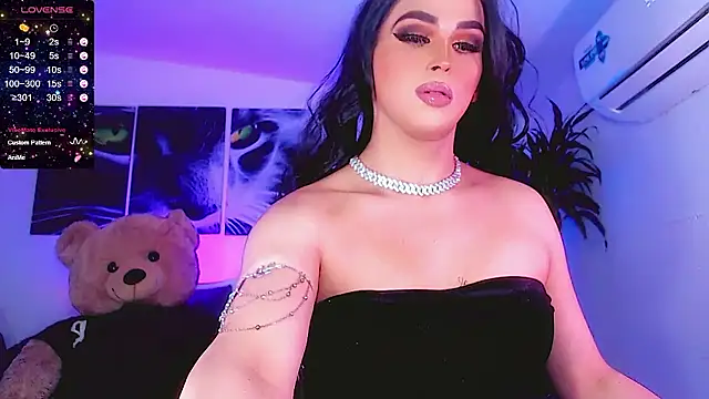 Sophiesweet5 online show from 01-15-26, 06:17