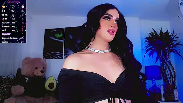 Sophiesweet5 online show from 10-05-25, 09:44