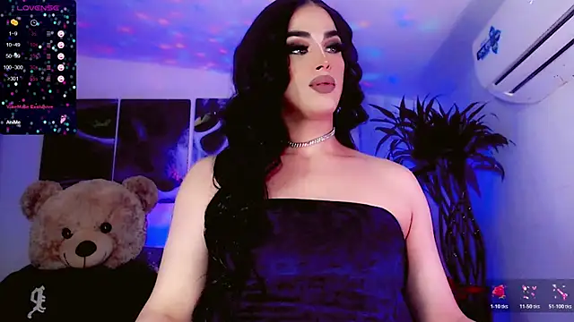 Sophiesweet5 online show from 04-17-26, 11:24