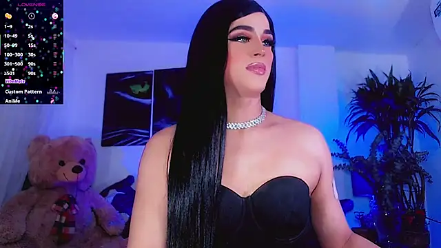 Sophiesweet5 online show from 09-24-25, 01:28