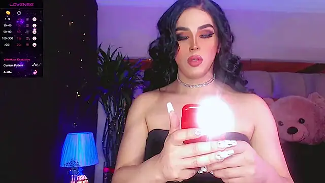 Sophiesweet5 online show from 02-24-26, 07:09