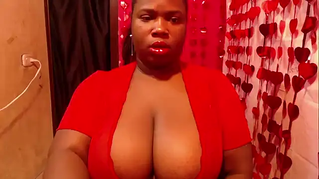 Tishabrown  online show from 01-12-26, 12:06