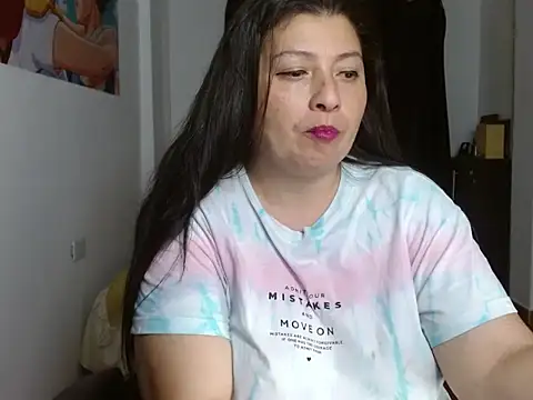 Victoriaevans1 online show from 06-04-26, 05:50