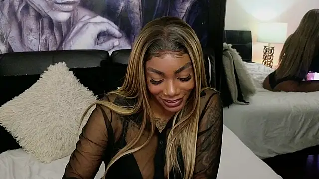 emely brandon online show from 11-05-25, 05:54