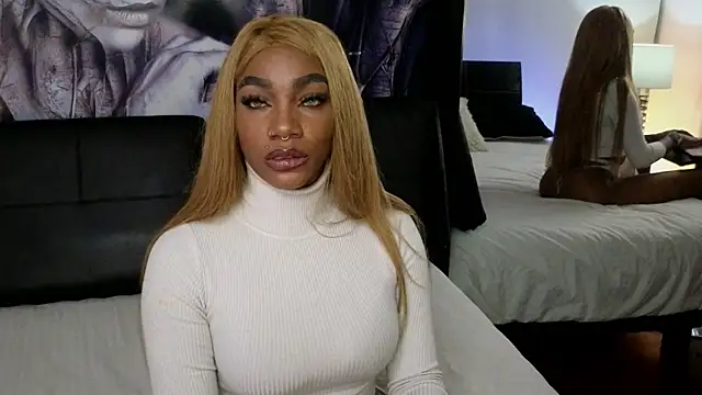 emely brandon online show from 11-18-25, 03:32