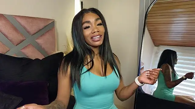 emely brandon online show from 03-17-25, 07:15