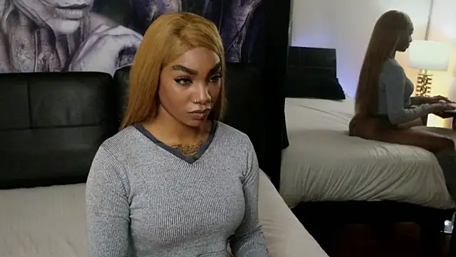 emely brandon online show from 11-17-25, 03:10