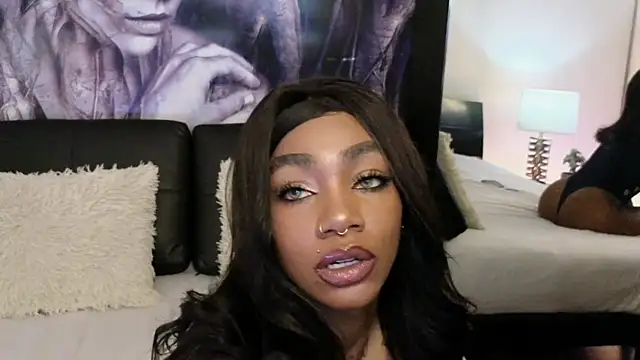 emely brandon online show from 09-10-25, 08:57