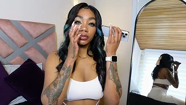 emely brandon online show from 03-06-25, 04:38