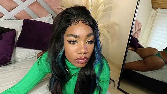 emely brandon online show from 02-27-25, 07:15