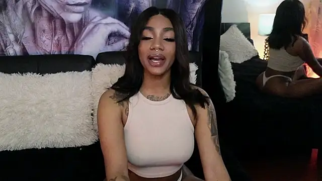 emely brandon online show from 09-24-25, 09:16