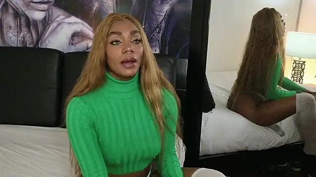 emely brandon online show from 11-28-25, 04:34