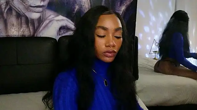 emely brandon online show from 02-21-26, 12:34