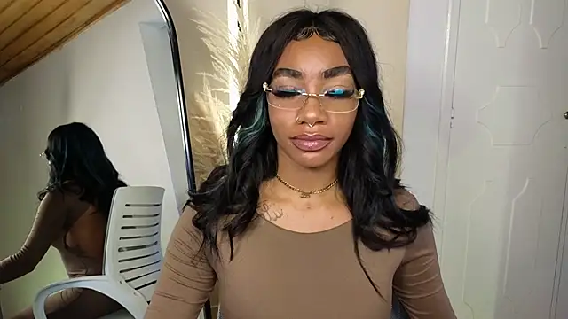 emely brandon online show from 03-12-25, 04:46